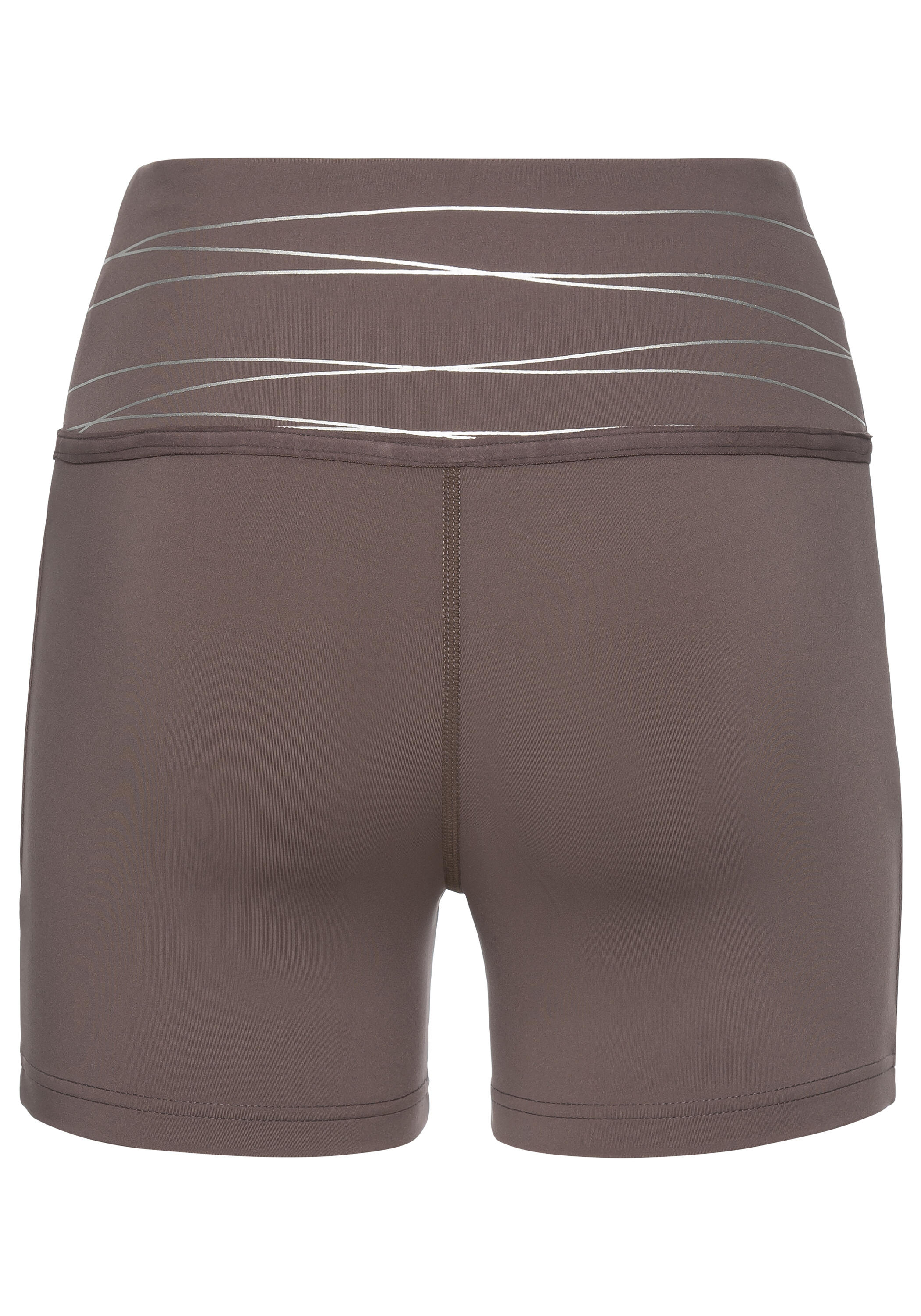 Damen Sporthose 3/7