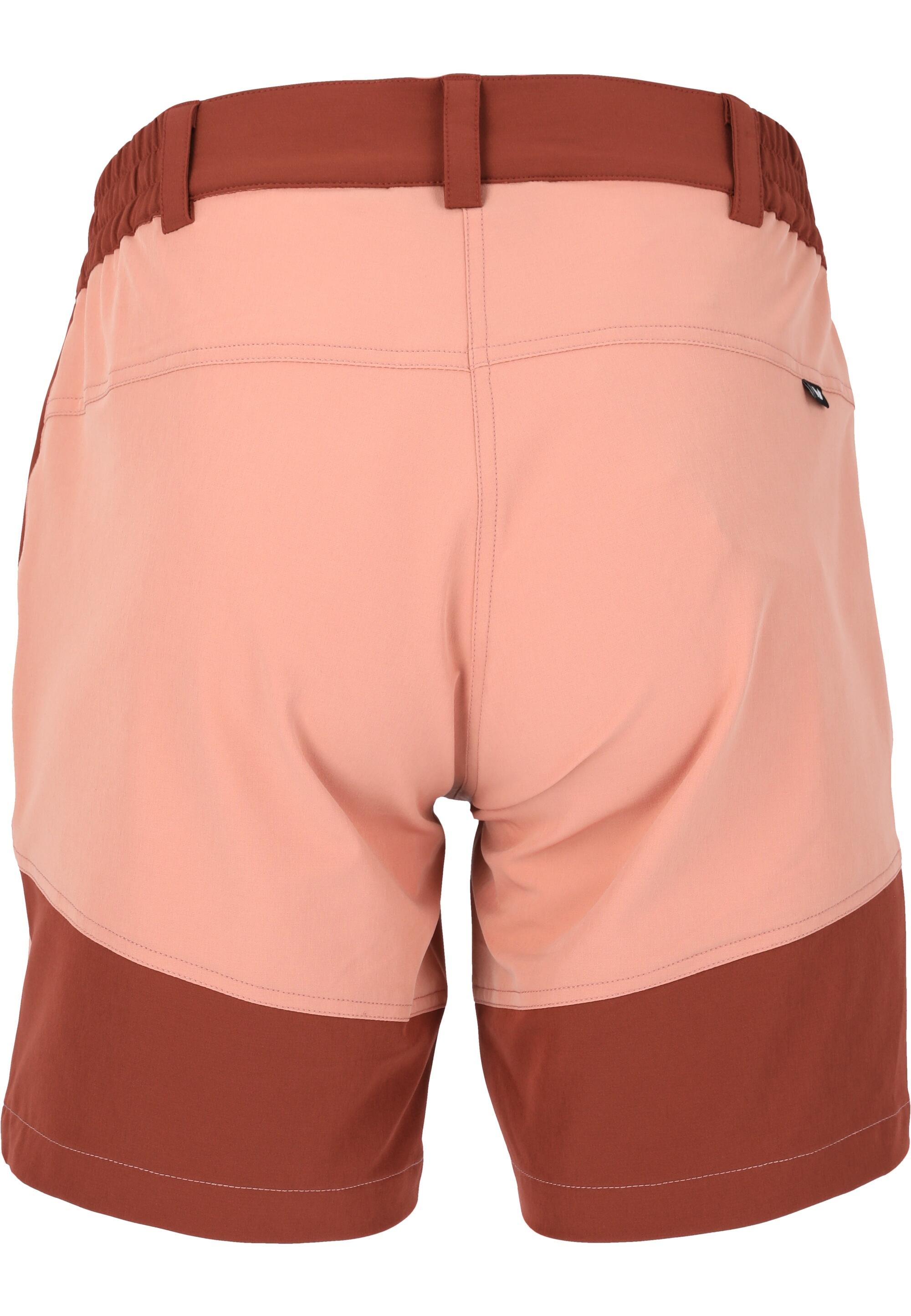 Spodenki damskie Whistler Lala Stretch 7/7