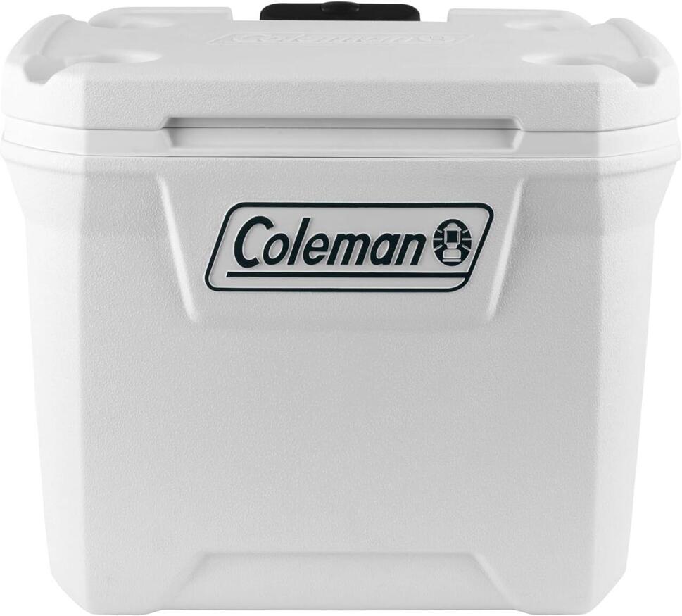 Lodówka pasywna Coleman COOLER XTREME MARINE 50QT WHEELED