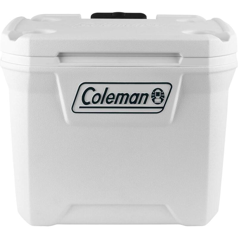 Lodówka pasywna Coleman COOLER XTREME MARINE 50QT WHEELED