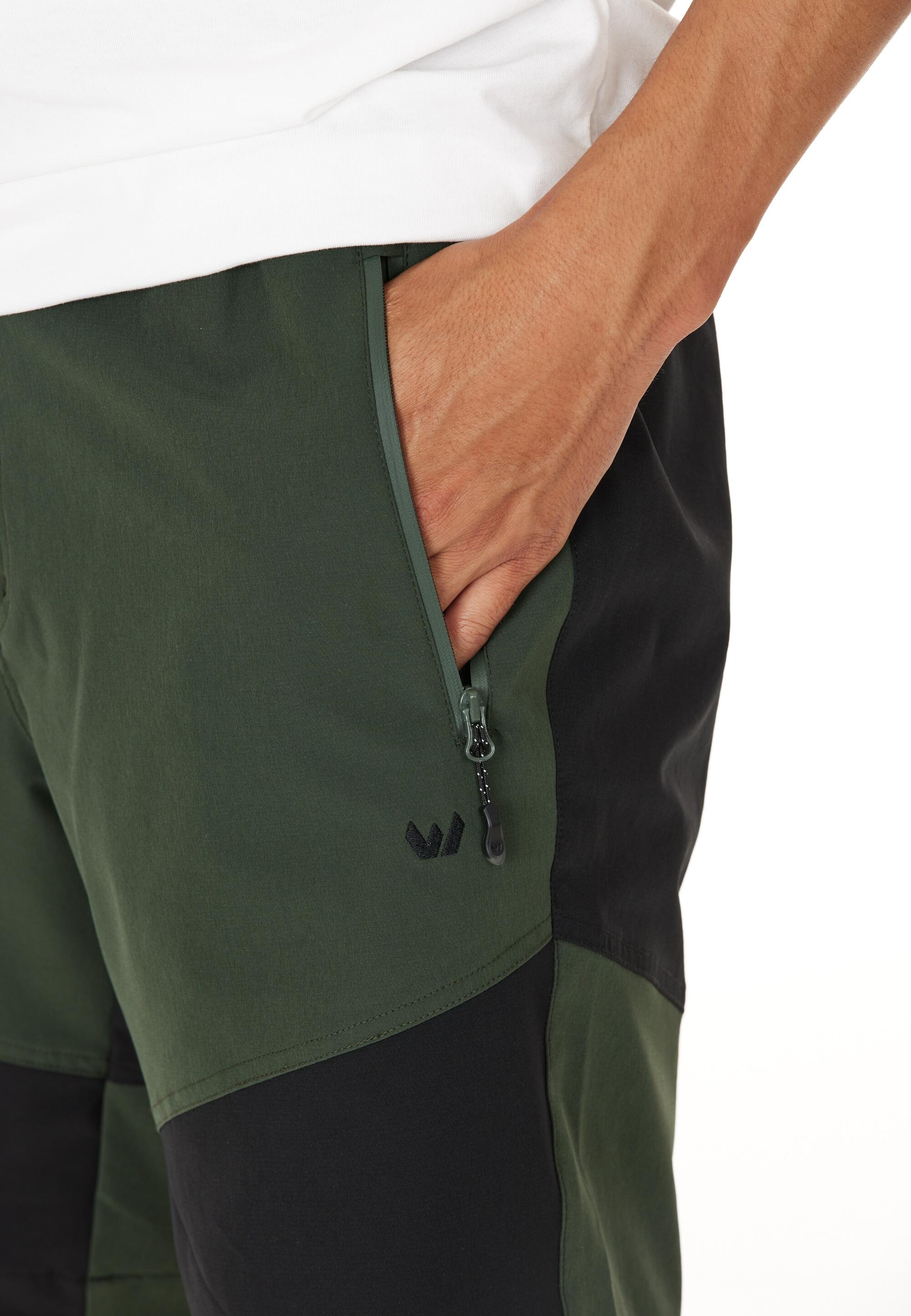 Spodenki męskie Whistler Avian Stretch 4/7