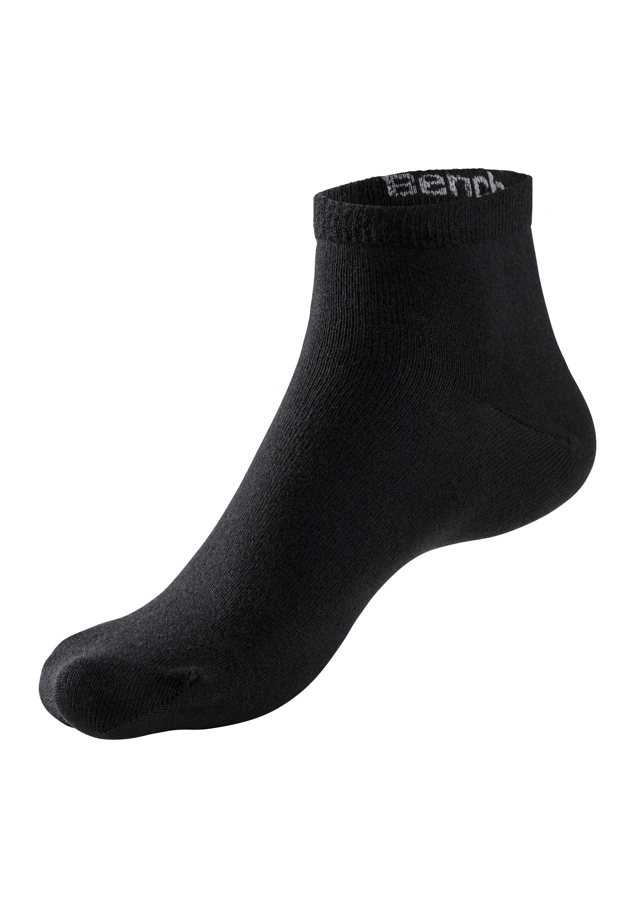 BENCH Kurzsocken 5/5