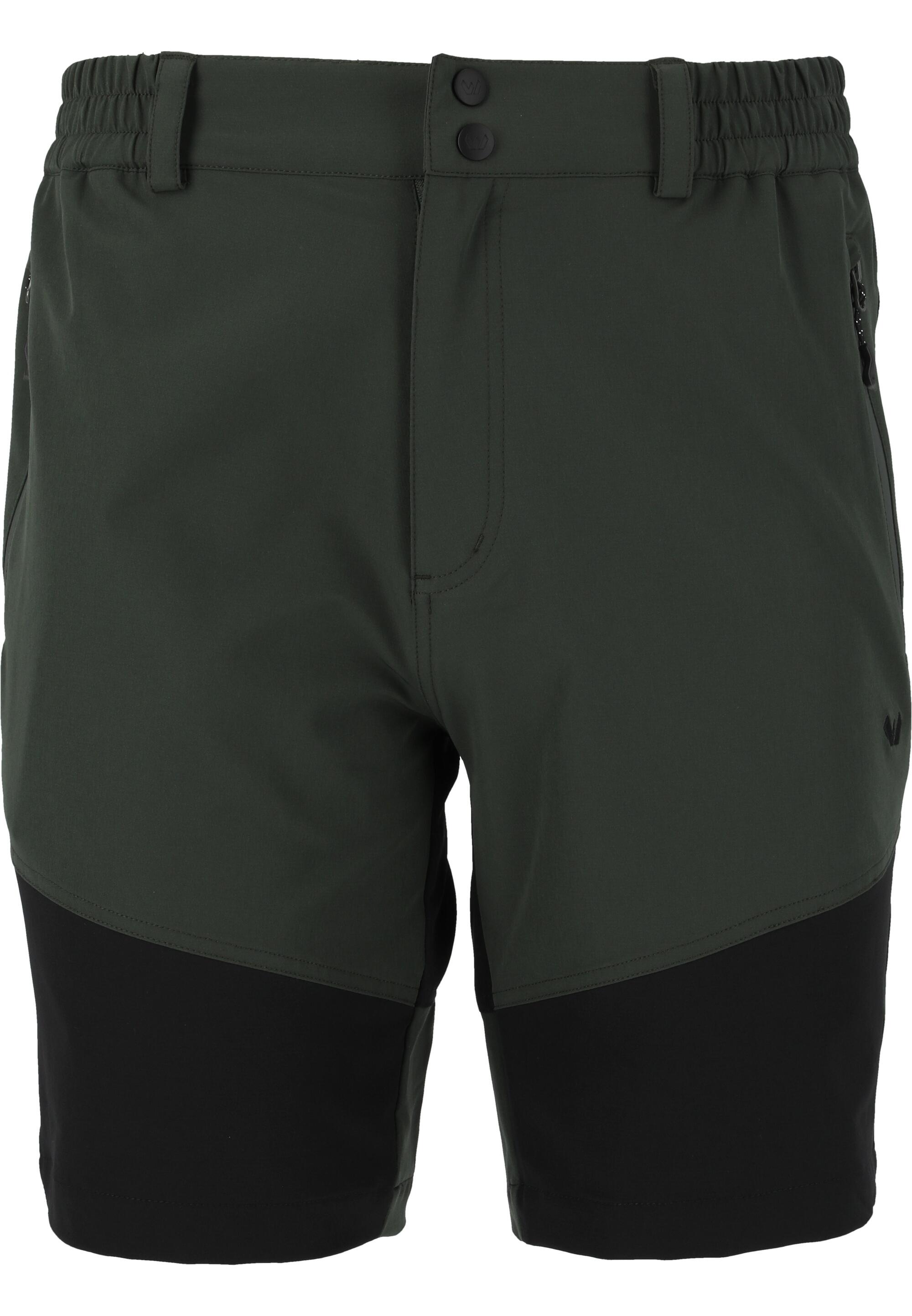 Spodenki męskie Whistler Avian Stretch 6/7