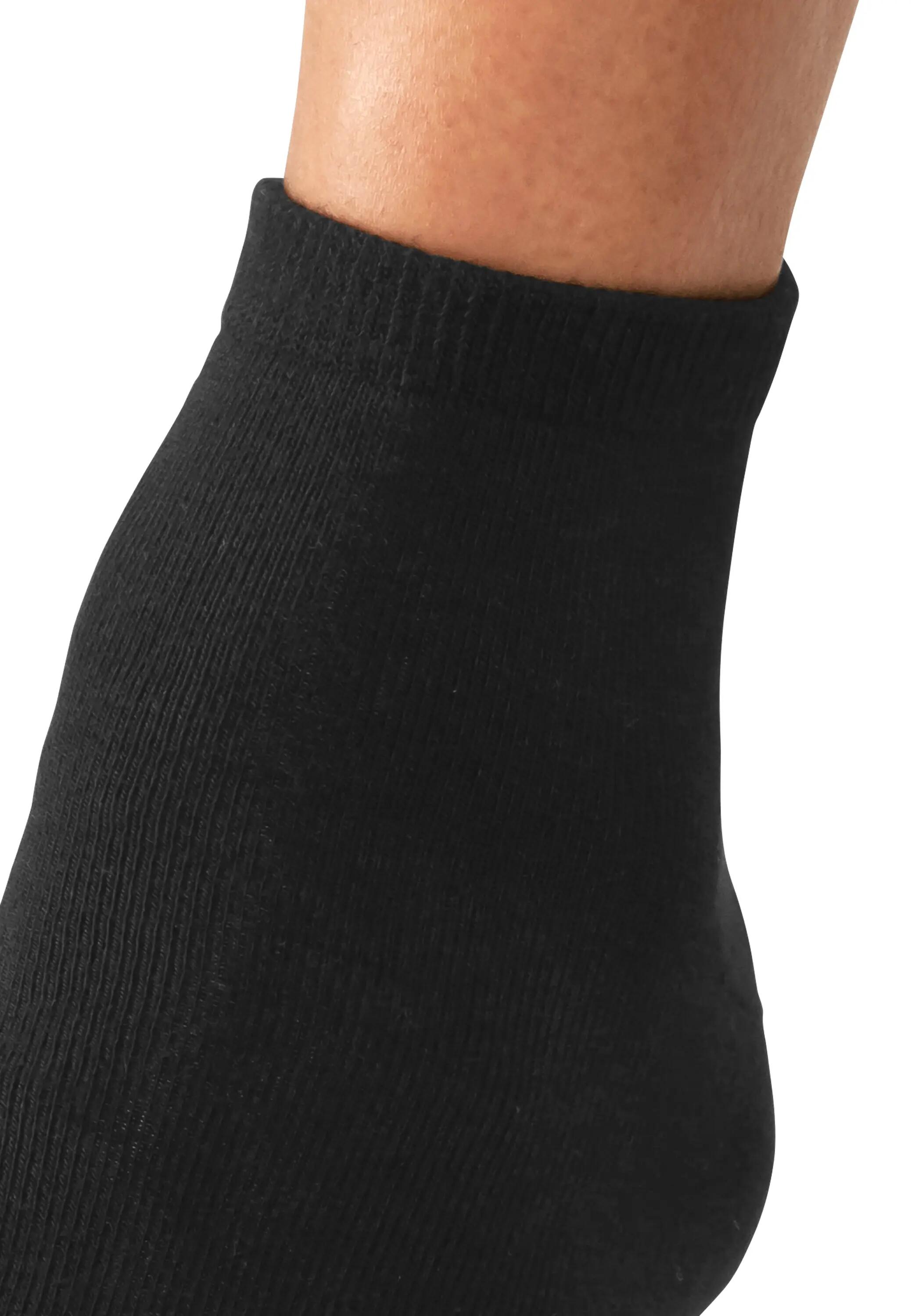 BENCH Kurzsocken 4/5