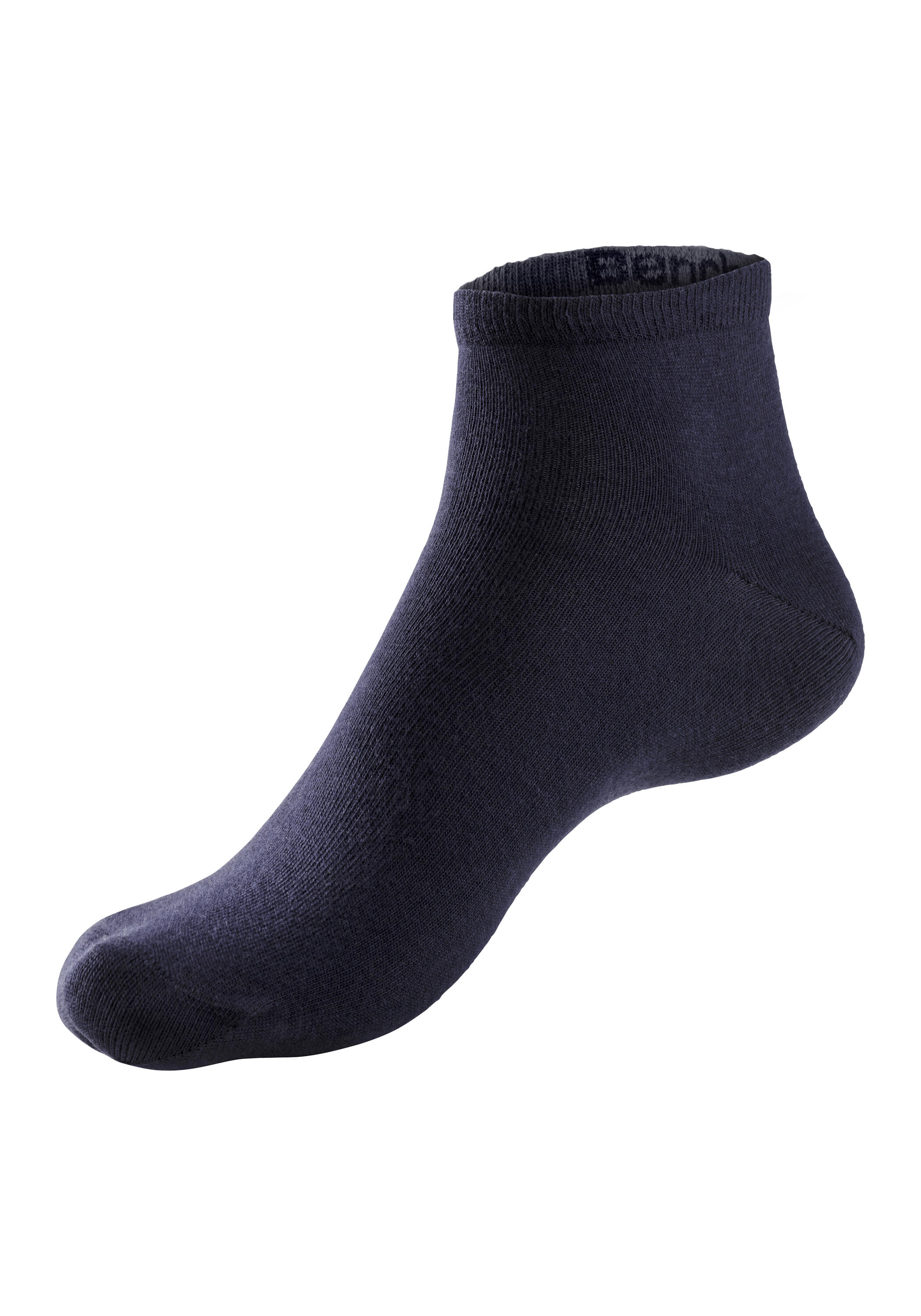 BENCH Kurzsocken 6/7