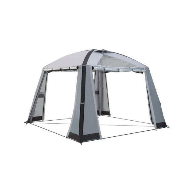 COLEMAN Coleman Air Shelter M Bundle, 3.05 x 3.05 m