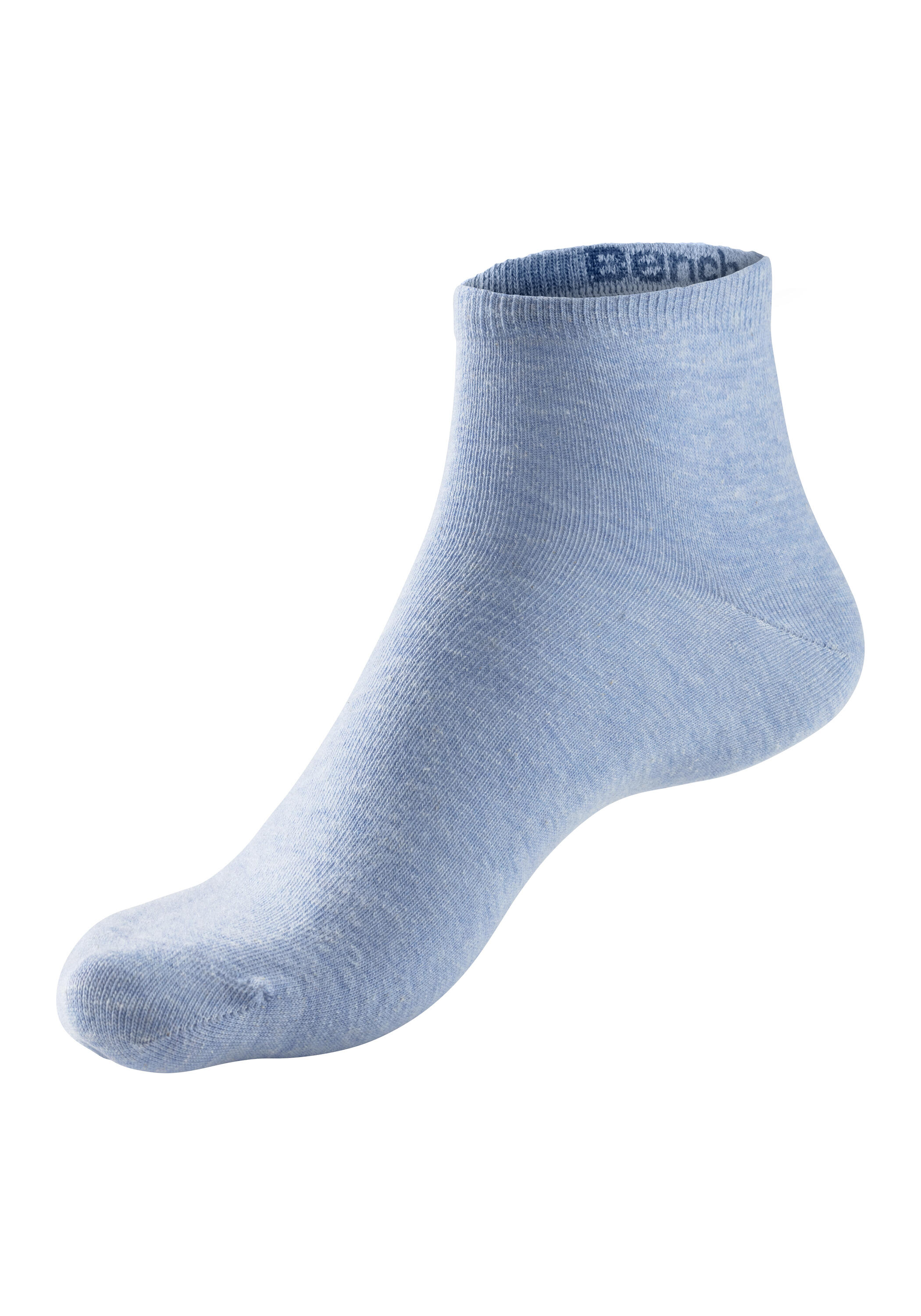 BENCH Kurzsocken 5/7