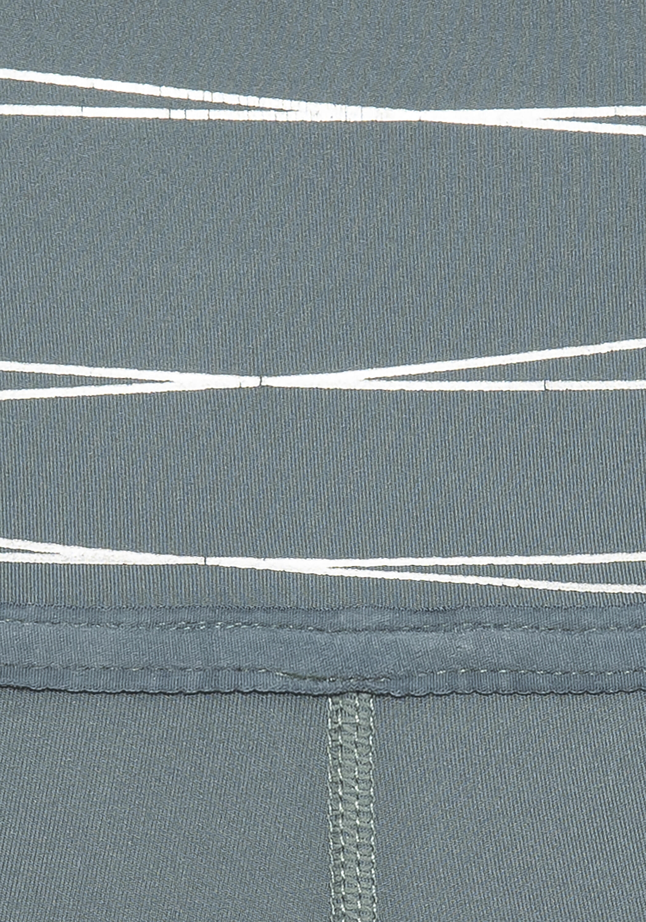 Damen Sporthose 6/7