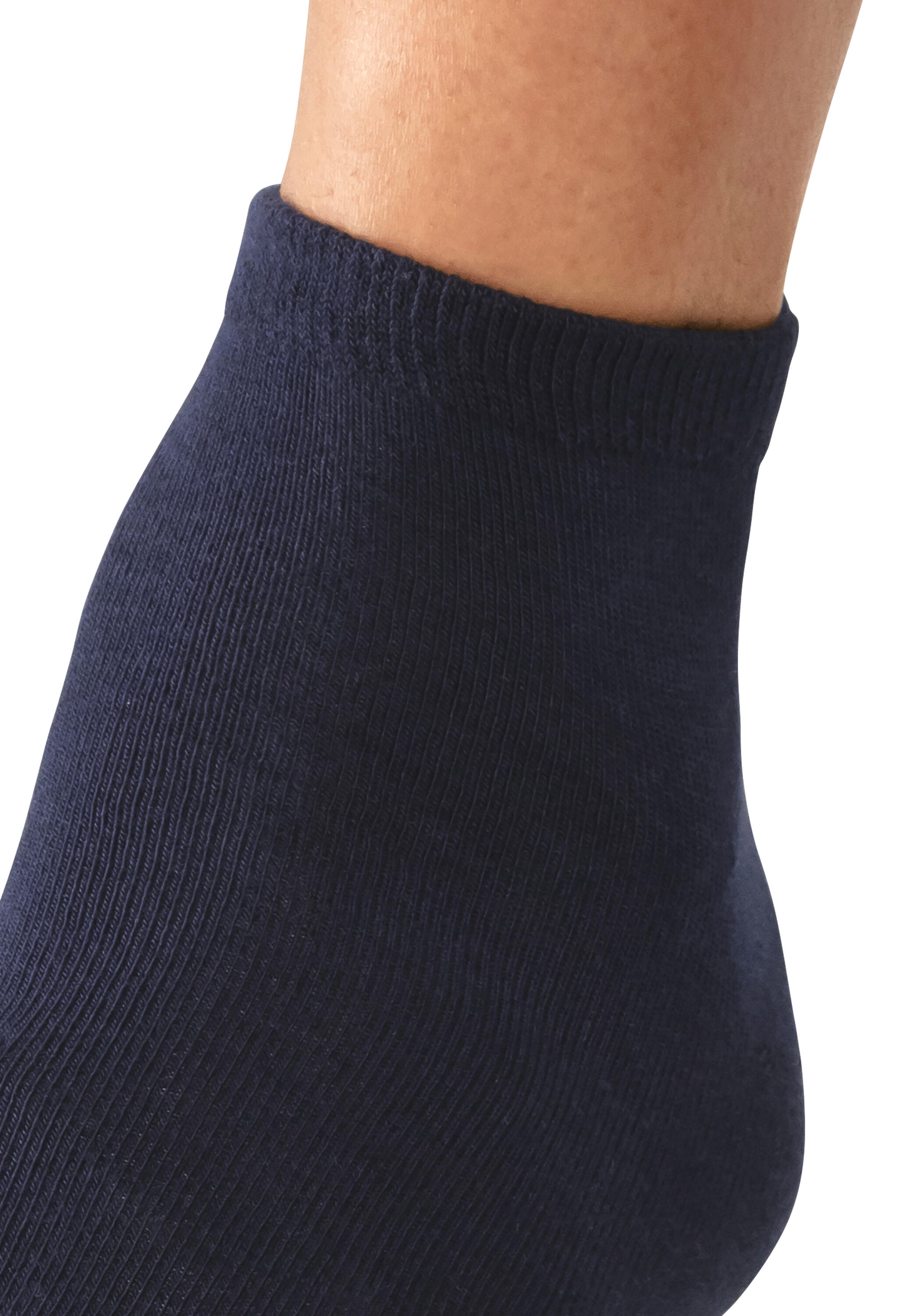 BENCH Kurzsocken 4/7