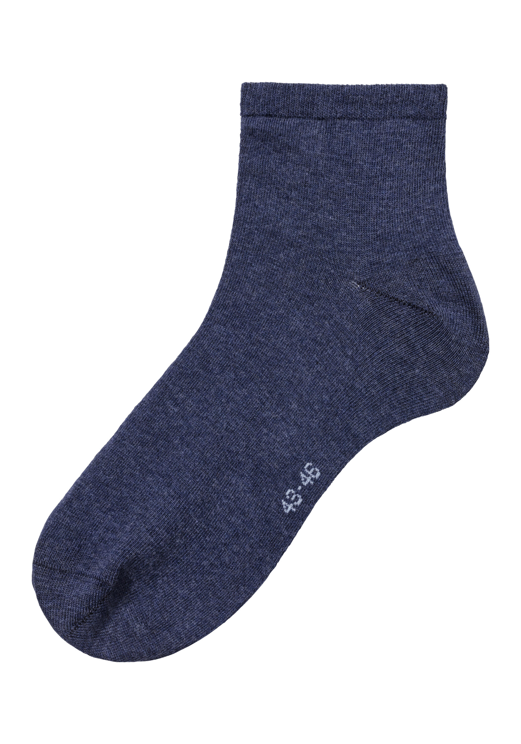 BENCH Kurzsocken 7/7