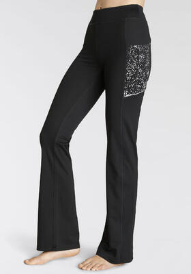 Damen Funktionshose