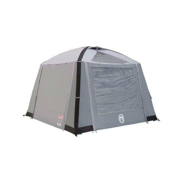 Namiot Coleman FastPitch Air M, z siatkami przeciw owadom, SPF50 2/7