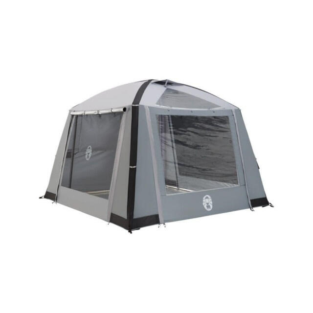 Namiot Coleman FastPitch Air M, z siatkami przeciw owadom, SPF50 3/7