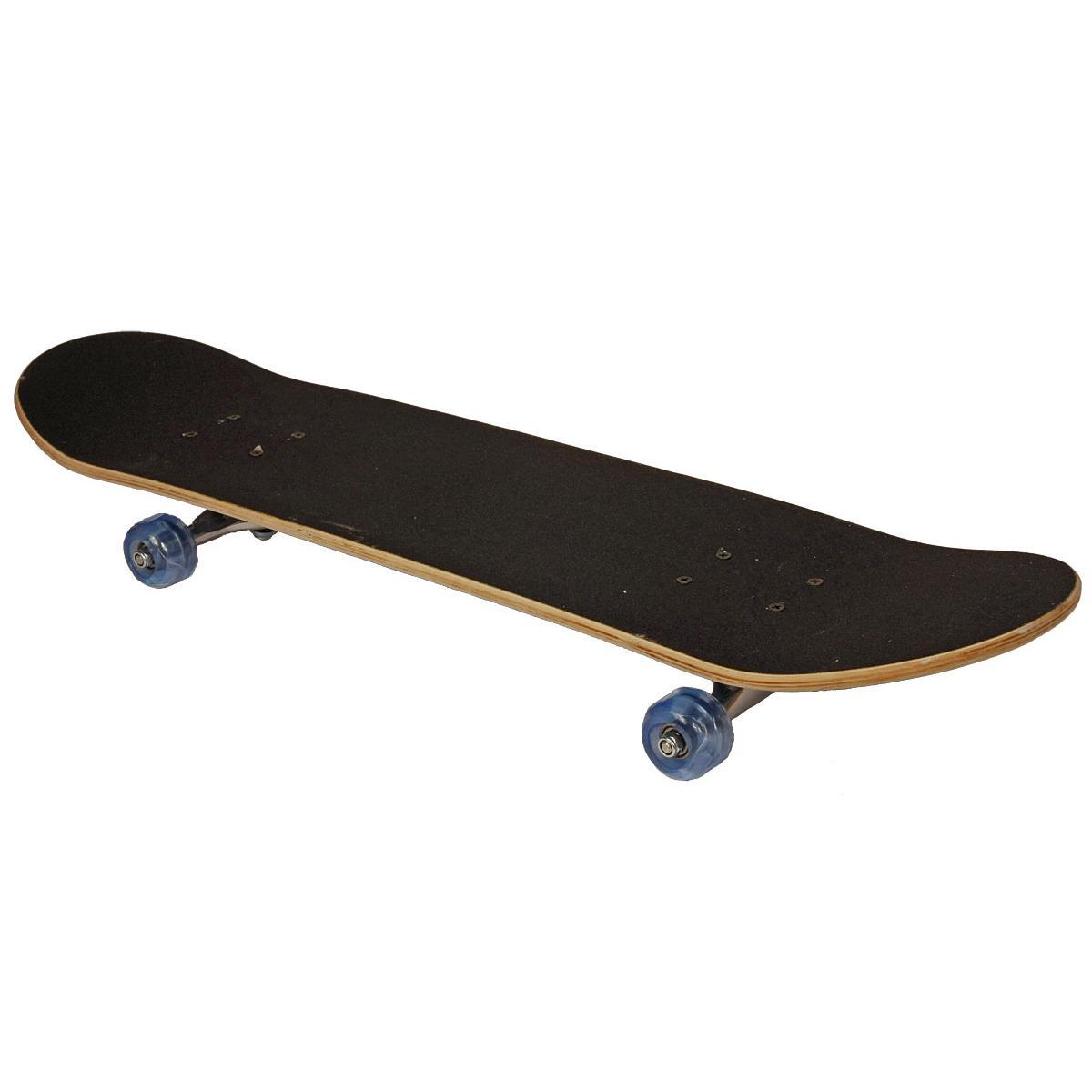 Deskorolka drewniana Best Sporting Street Blue 4/4