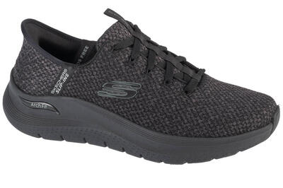 Skechers heren arch fit 2.0 look ahead sneakers taupe