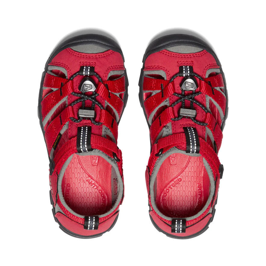 Wandelsandalen voor kinderen Keen Seacamp II CNX 5/5