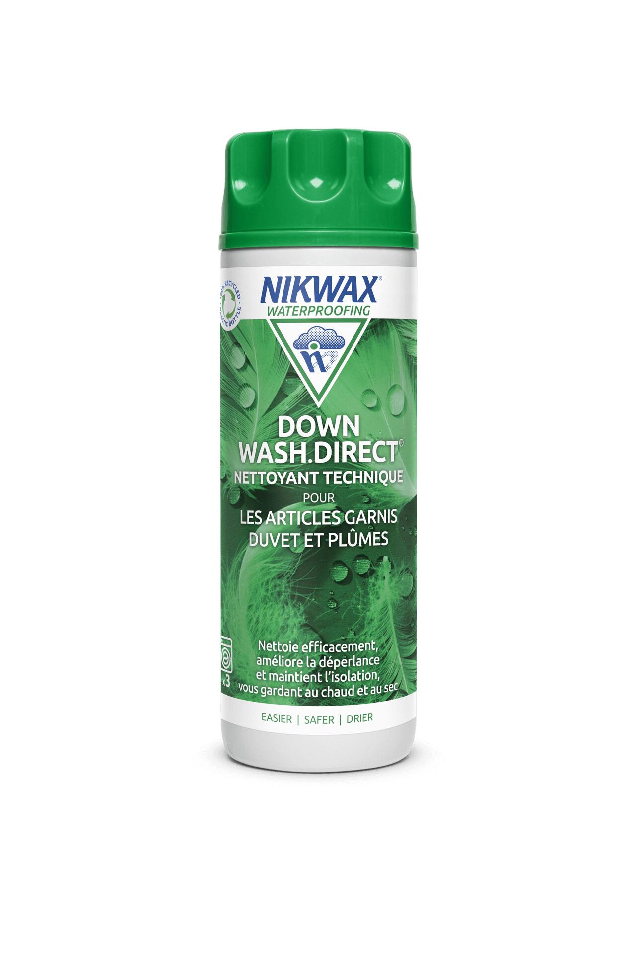 NIKWAX NikWax Down Wash Direct