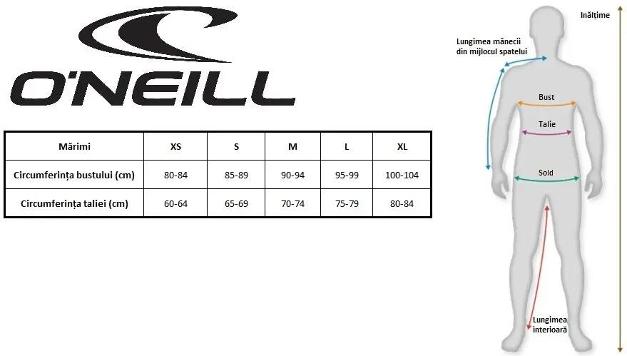 Tricou O'NEILL, Cube T-Shirt, Verde, Femei 7/7