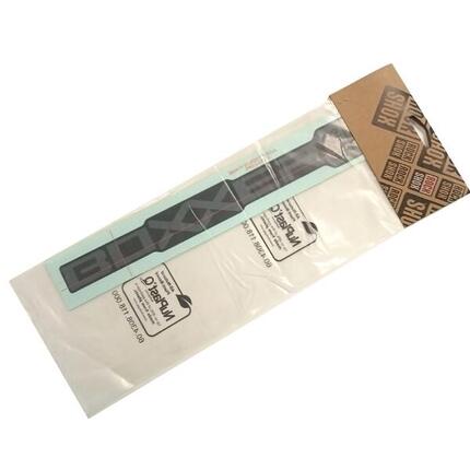 Kit autocollant fourche vélo Rockshox Boxxer Ultimate