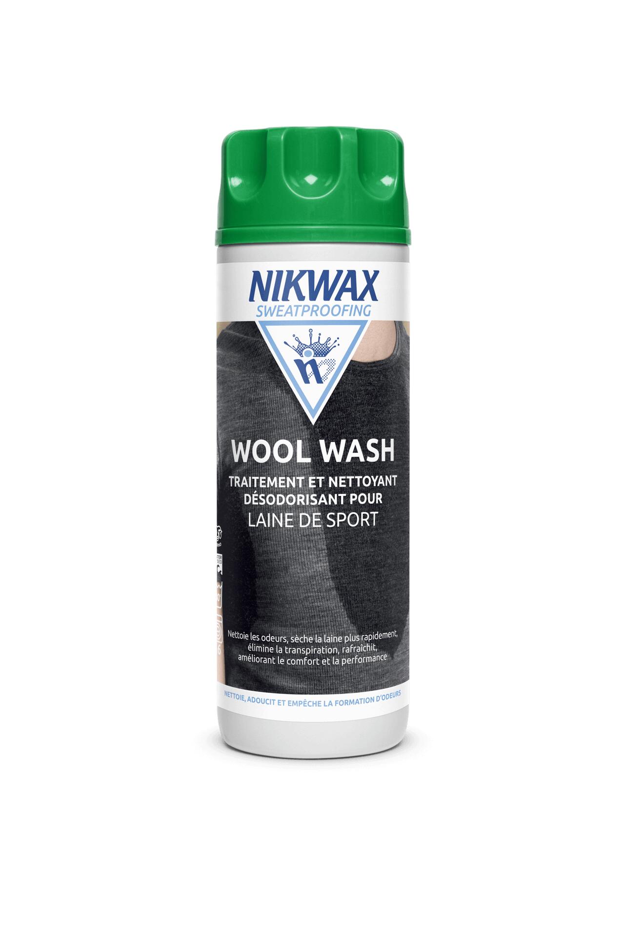 NIKWAX NikWax Wolle waschen