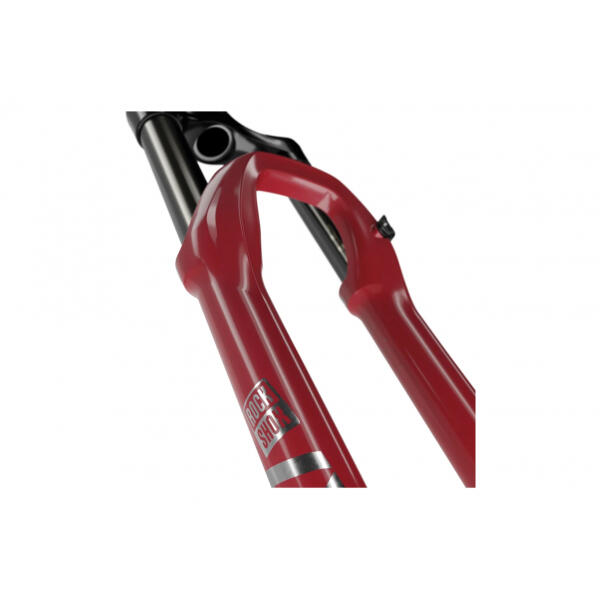 Fourche Rockshox Lyrik Ultimate Charger 2.1 RC2 27.5 Boost 180mm370S DebonAir 5/7