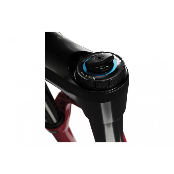 Fourche Rockshox Lyrik Ultimate Charger 2.1 RC2 27.5 Boost 180mm370S DebonAir 6/7