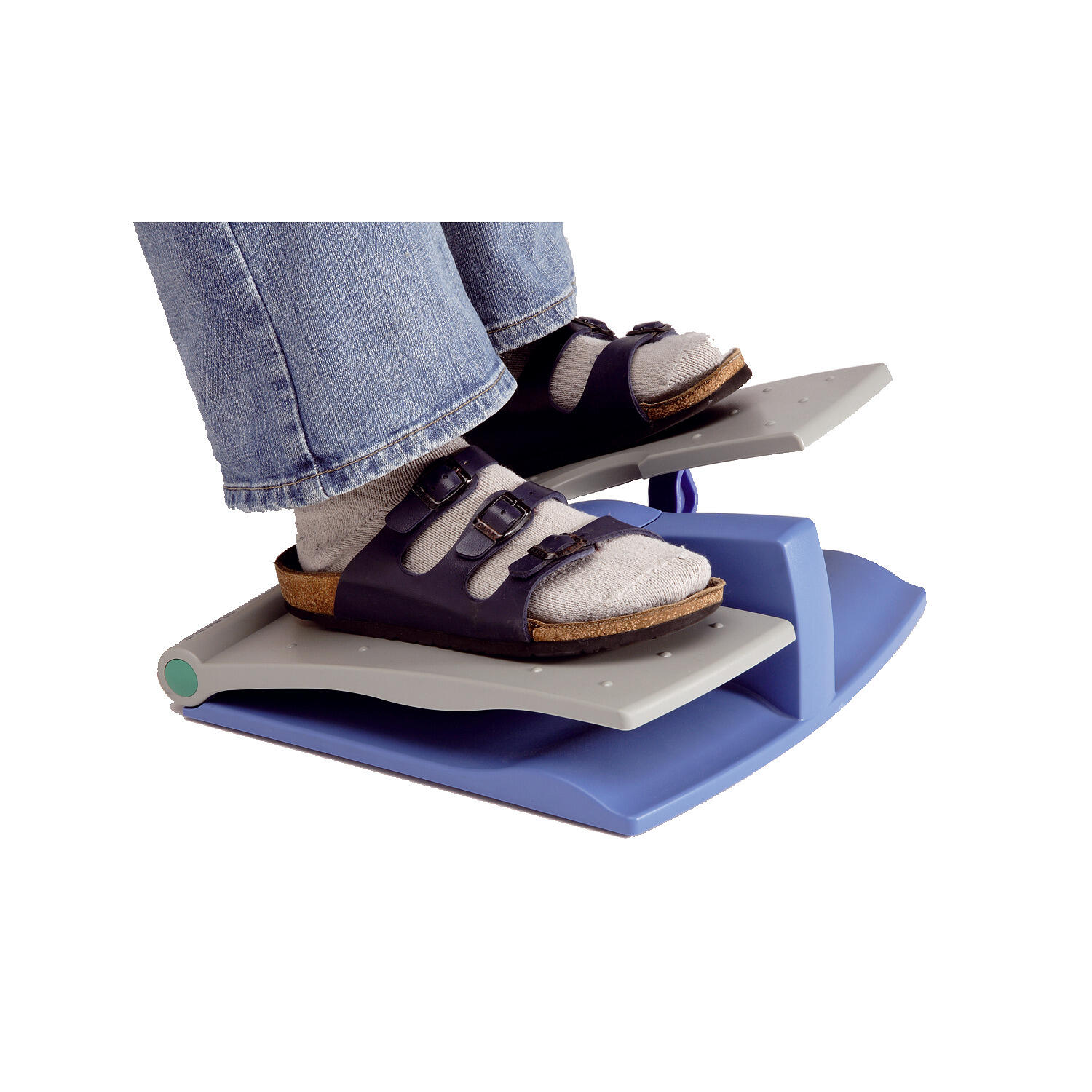 Leg Exerciser Vein Trainer Sanfte Gymnastik Unisex 4/4