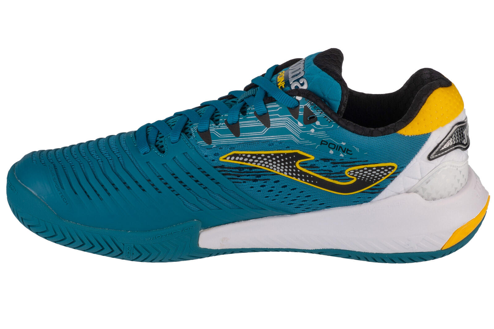 Chaussures de tennis pour hommes T.Point Men 23 TPOINS 2/5