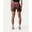 Reform Seamless - Naadloze Shorts - Fitness - Dames - Herfstrood