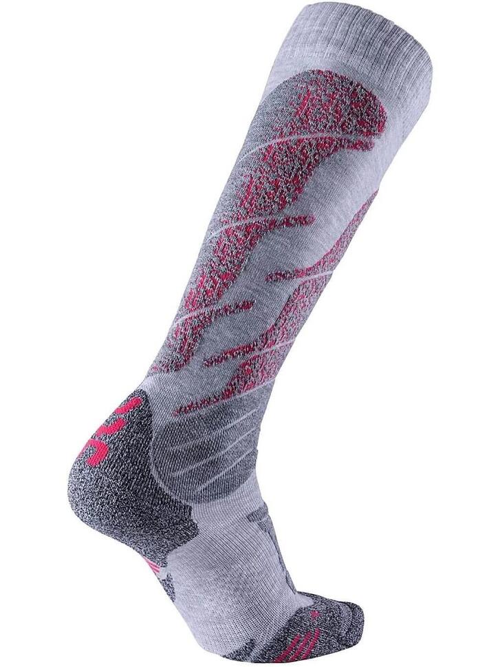 Skarpety narciarskie damskie UYN All Mountain Ski Socks