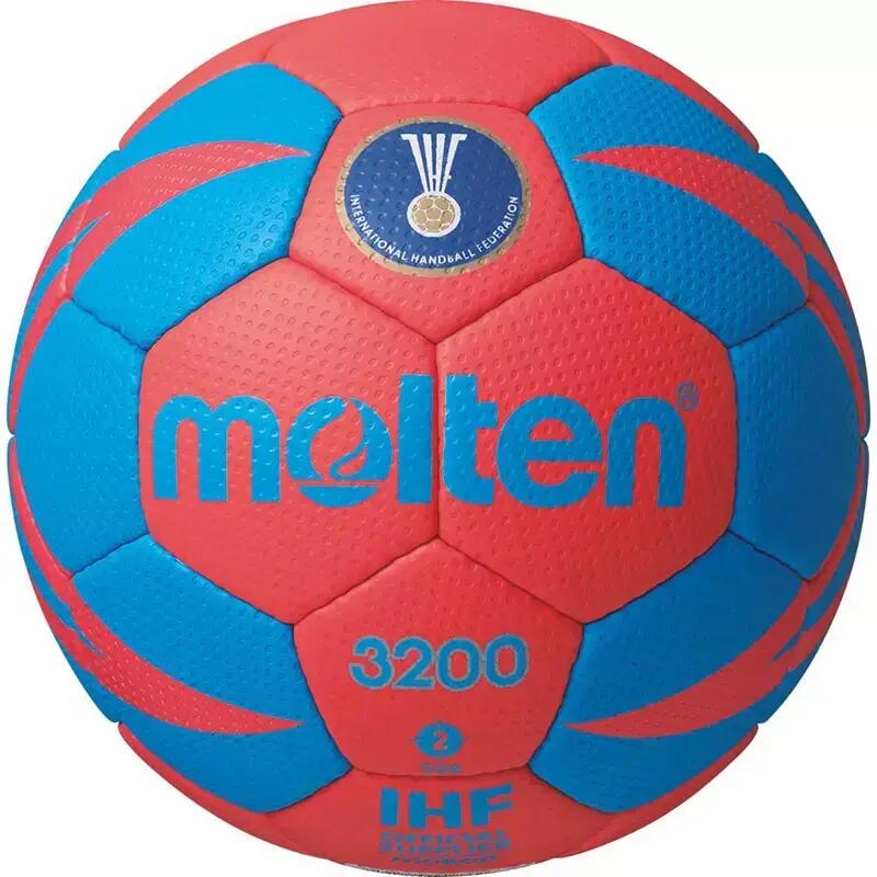 Handball Molten H-X3200-RB2 Taille : 2 2/3