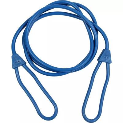 Corda elastica fissa