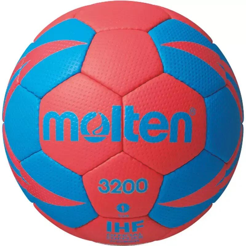 Handball Molten H-X3200-RB2 Taille : 2 3/3