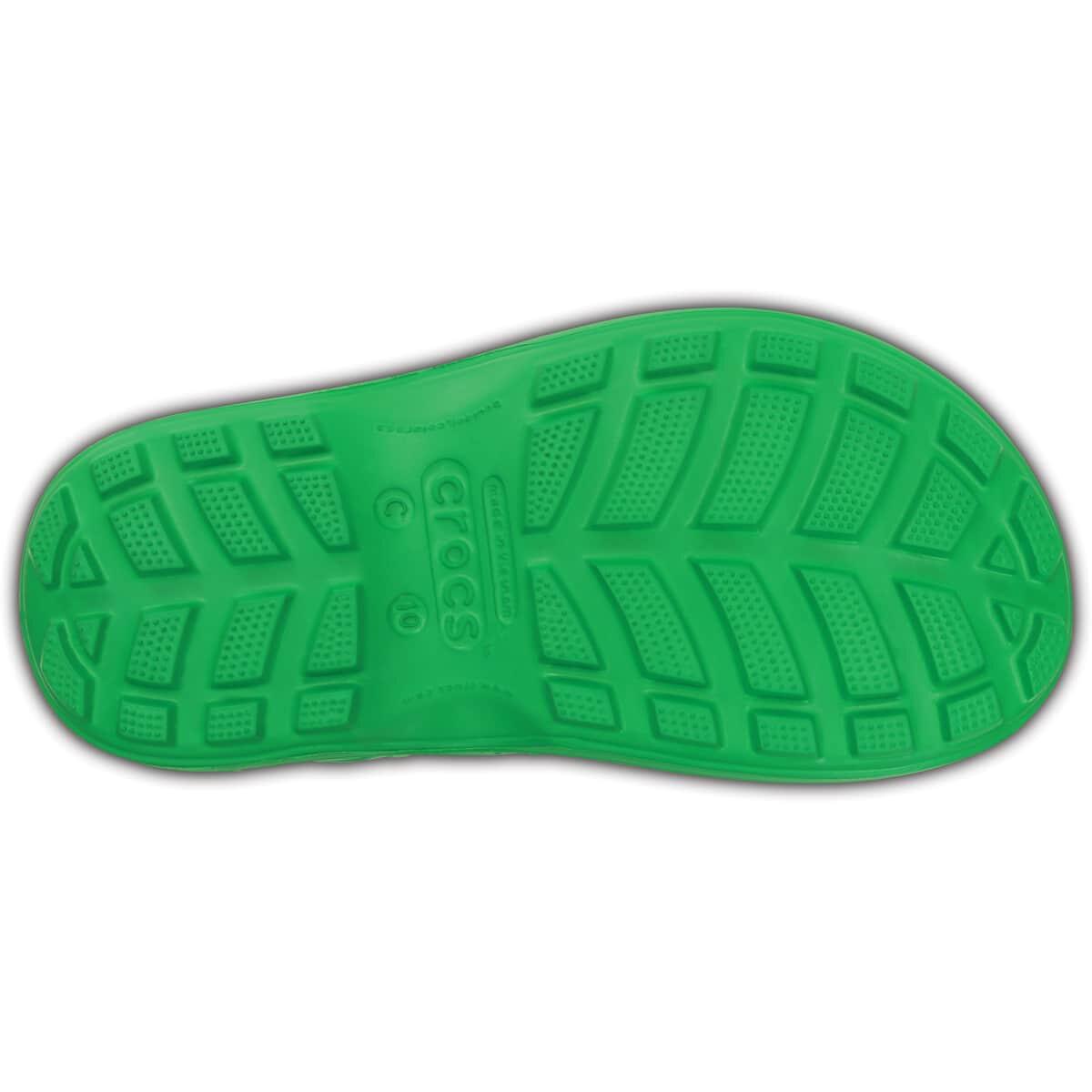 Crocs Kids’ Handle It Rain Boot 4/6