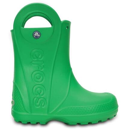 Bottes de pluie pour filles Handle It Rain Boot Kids