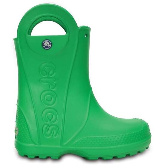 Crocs Kids’ Handle It Rain Boot