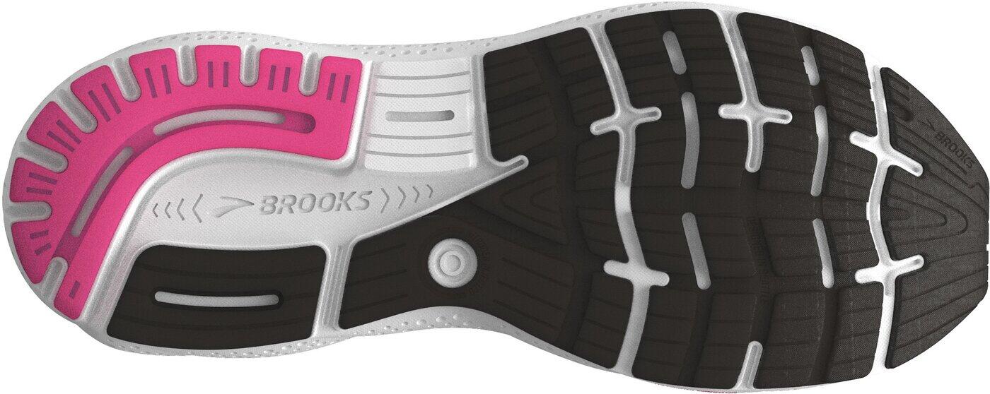 Brooks Ghost 16 Hoopschoenen Vrouwen 5/5