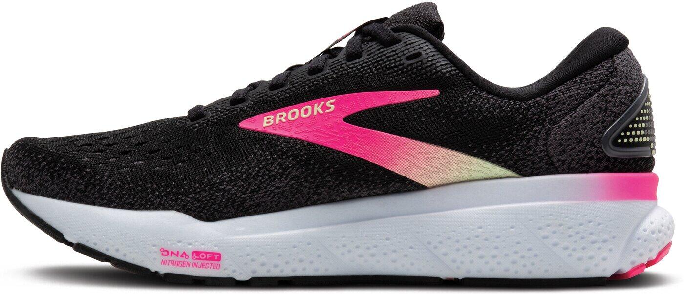 Brooks Ghost 16 Hoopschoenen Vrouwen 3/5