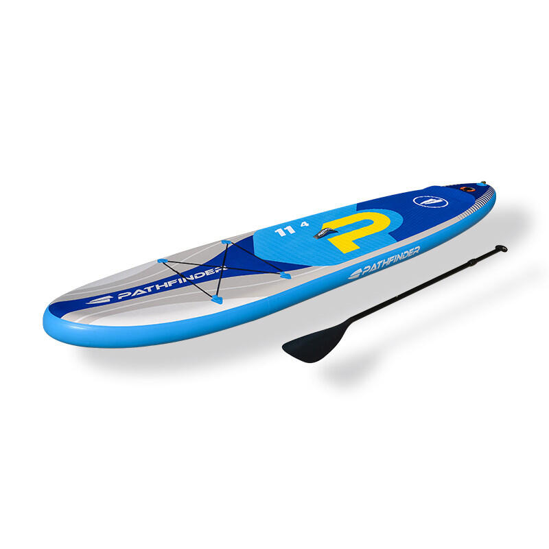 Nafukovací paddleboard SUP PATHFINDER Lite 11'4'' 2/9