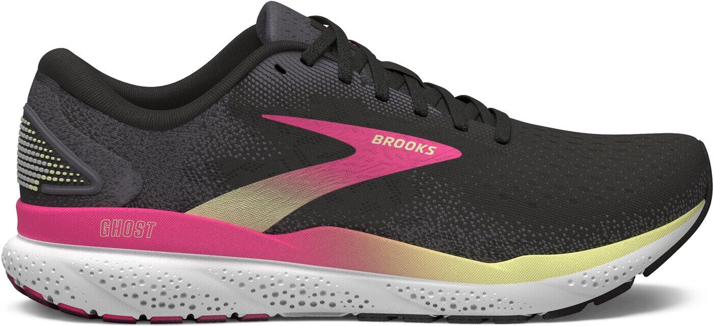 Brooks Ghost 16 Hoopschoenen Vrouwen 4/5