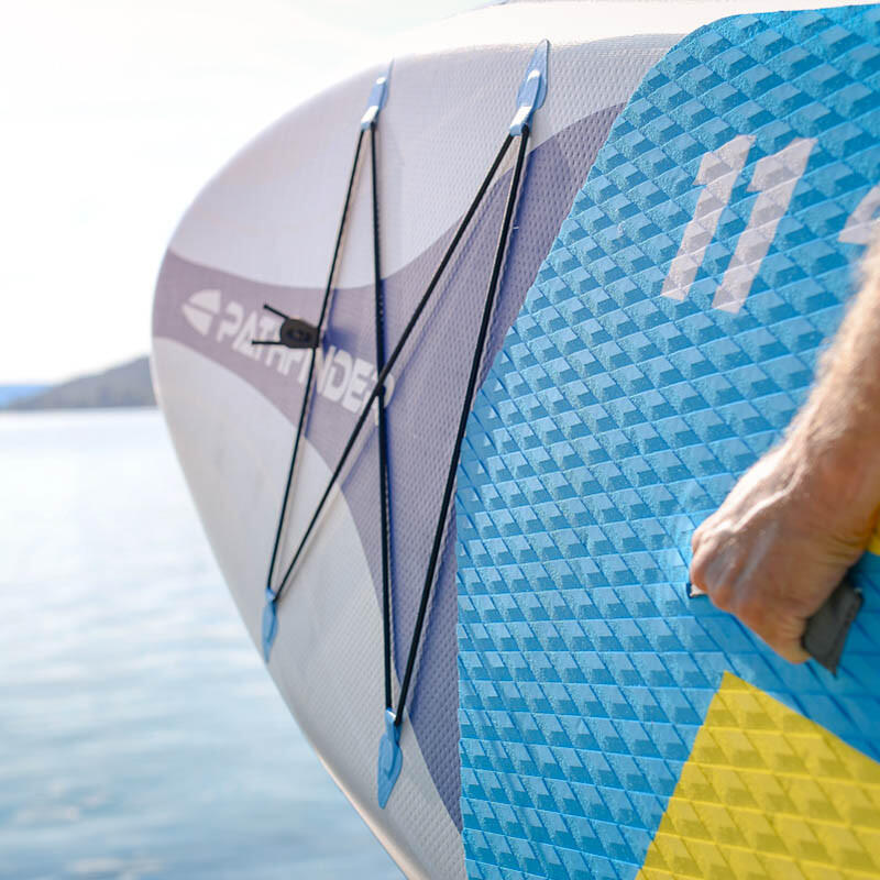 Nafukovací paddleboard SUP PATHFINDER Lite 11'4'' 4/9