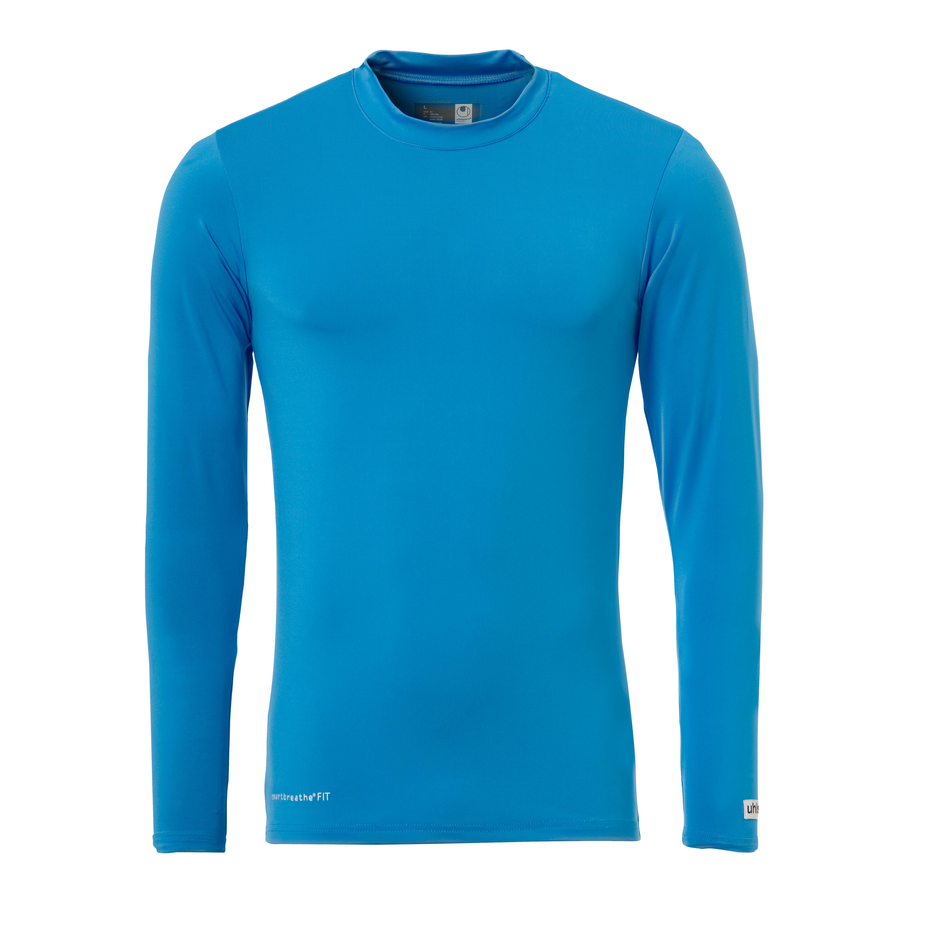 Maglietta a maniche lunghe da sotto Uhlsport Distinction 2/7