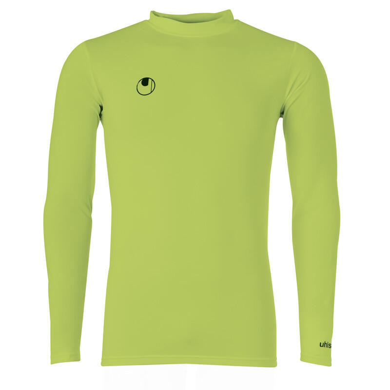 Maglietta a maniche lunghe da sotto Uhlsport Distinction 3/7