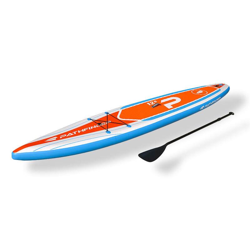 Pathfinder RACING 12'6 SUP szett 381 x 71 x 15 cm