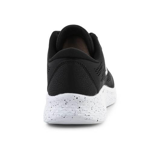 Zapatillas Mujer Skechers Lite-Pro 149990 Negro 5/5