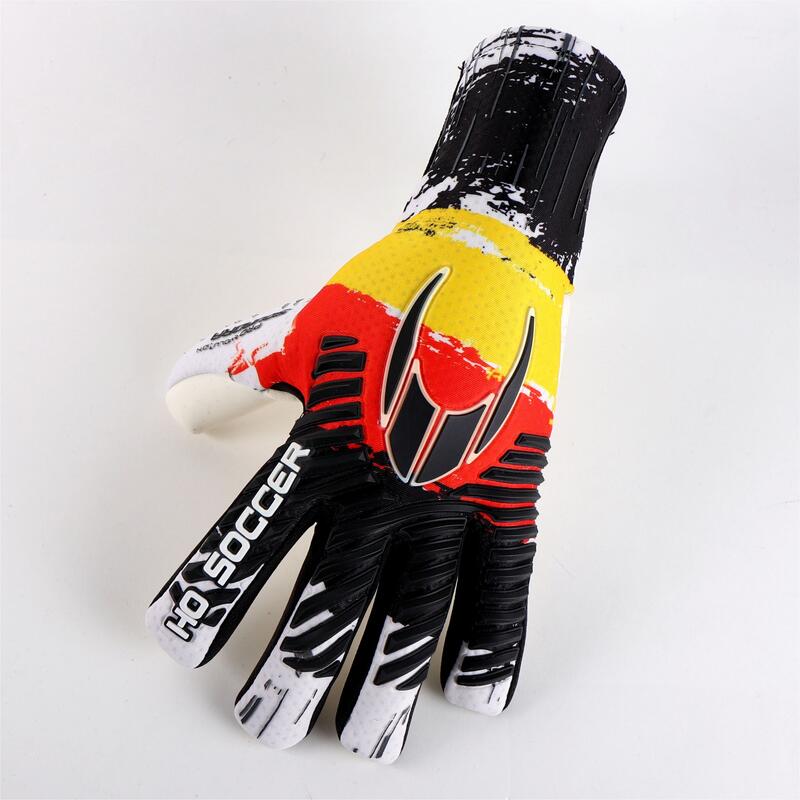 Gants de Gardien de But de Football Pro Evolution Squadra Alemanha