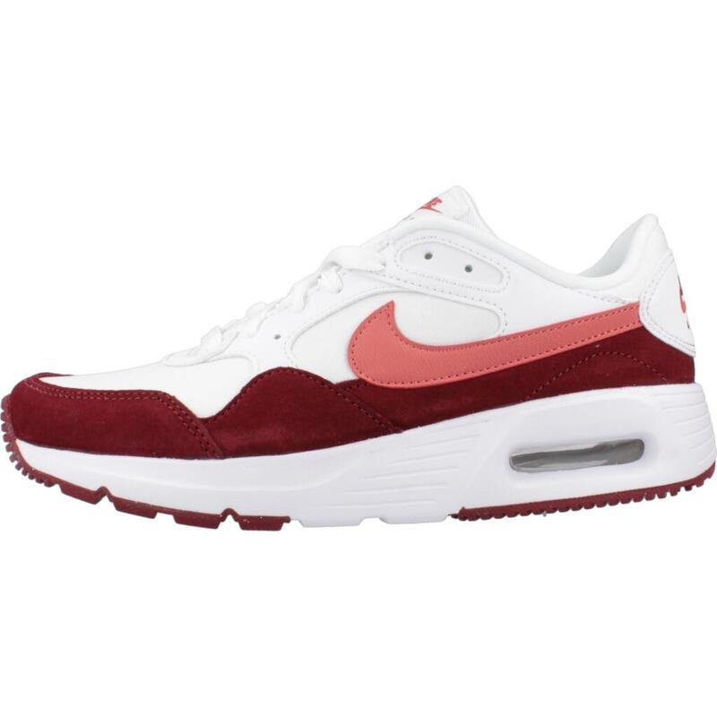 Zapatillas mujer Nike Air Max Blanco