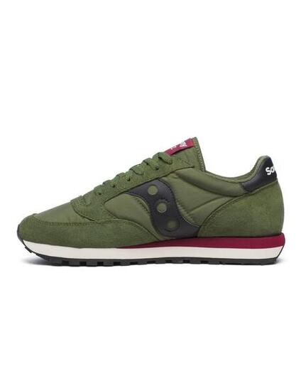 Sneakers para Hombre Saucony Jazz original Verde