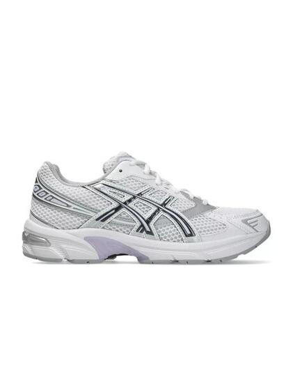 Chaussures de sport pour femmes Asics gel-1130 blancs