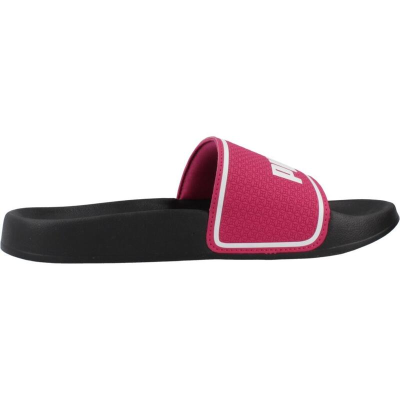 Chanclas Mujer Puma Leadcat 2.0 Rosa